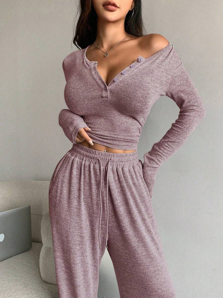 Lunaria | Comfort Lounge Set