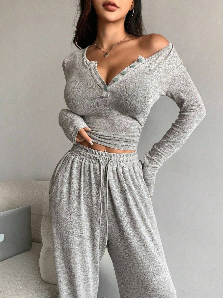 Lunaria | Comfort Lounge Set