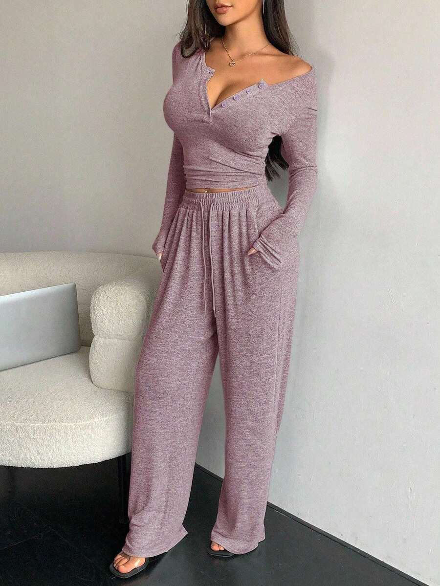 Lunaria | Comfort Lounge Set