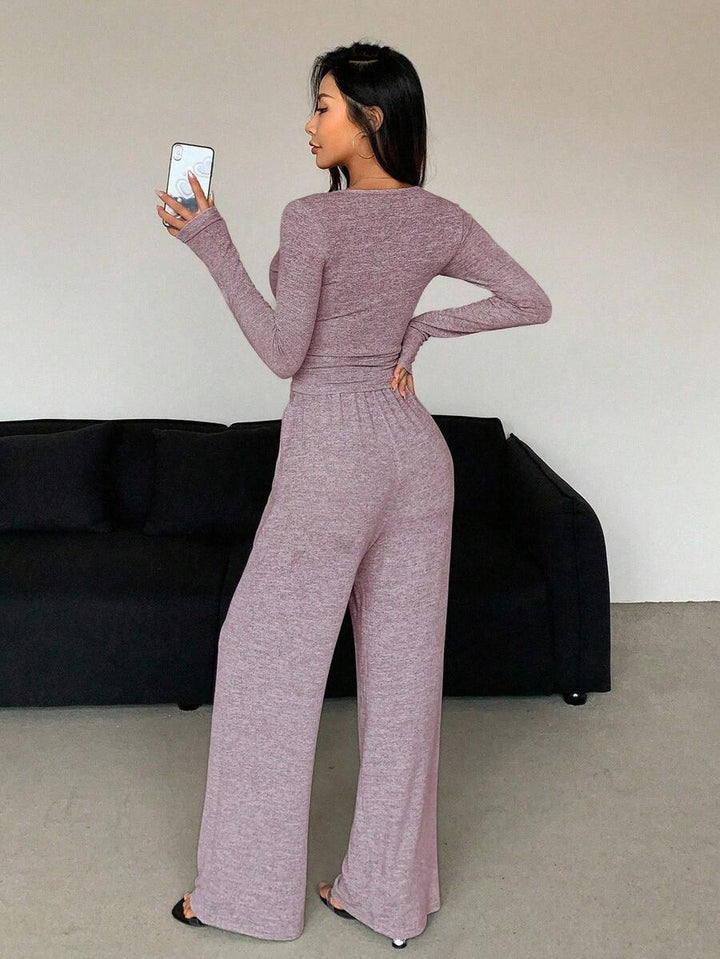 Lunaria | Comfort Lounge Set