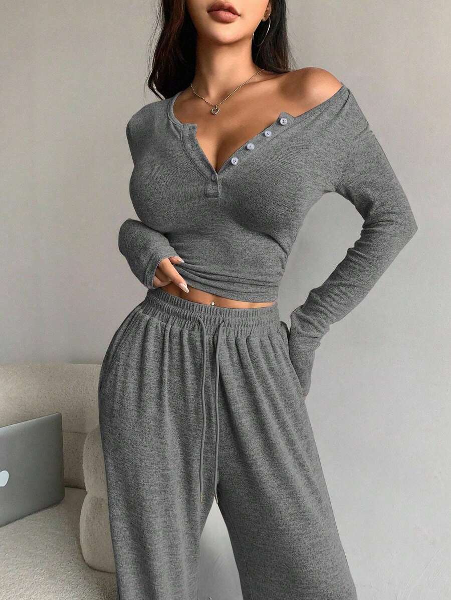 Lunaria | Comfort Lounge Set