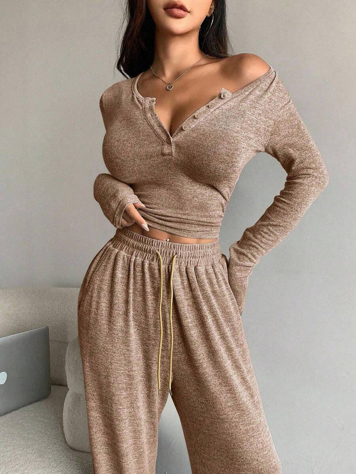 Lunaria | Comfort Lounge Set