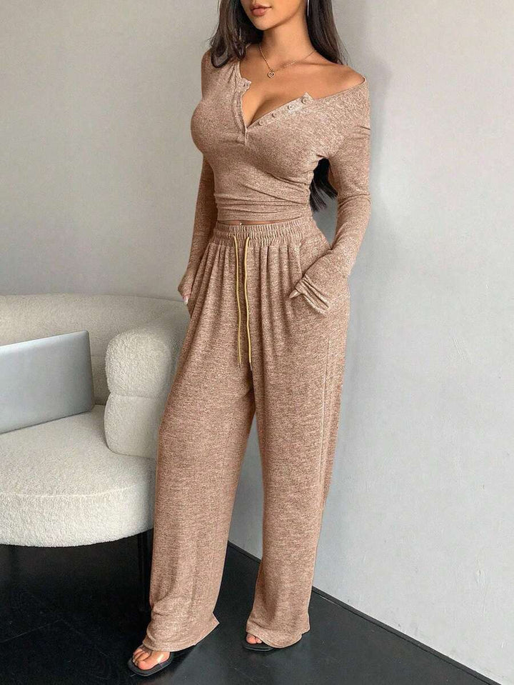Lunaria | Comfort Lounge Set