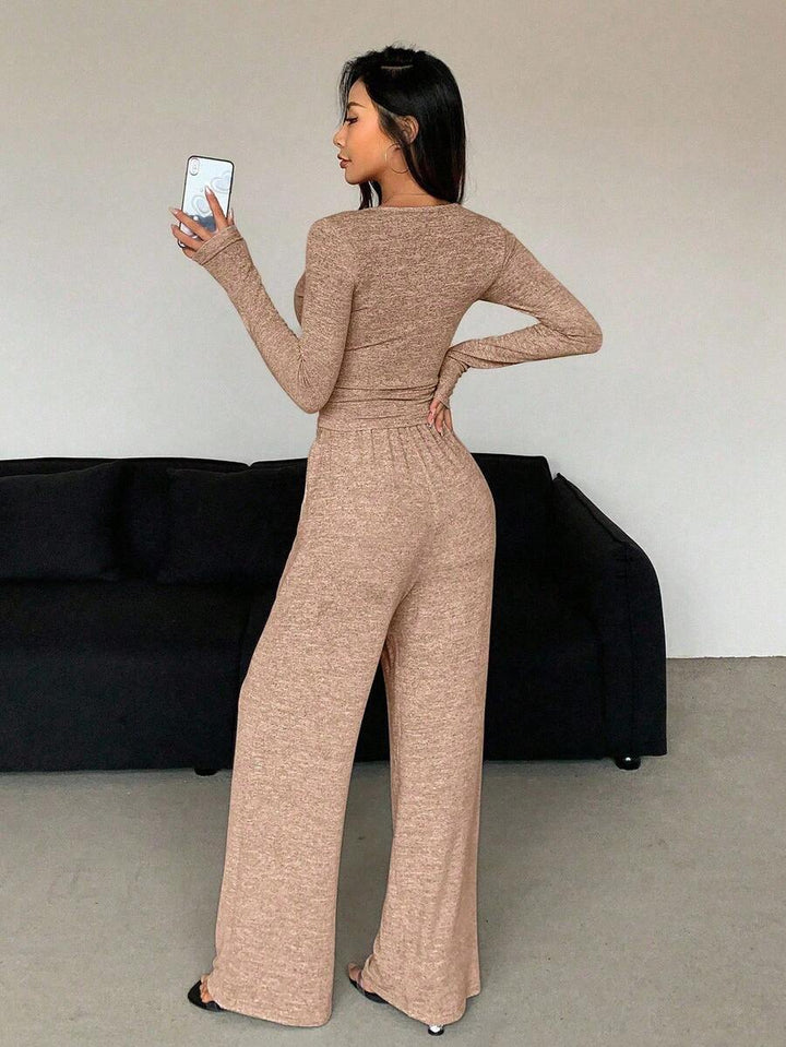 Lunaria | Comfort Lounge Set
