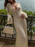 Serena | Backless Maxi Dress