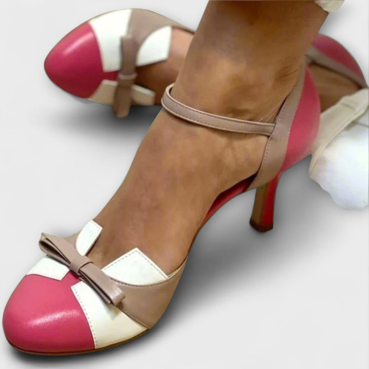 Lisa | Orthopaedic Comfort Sandals