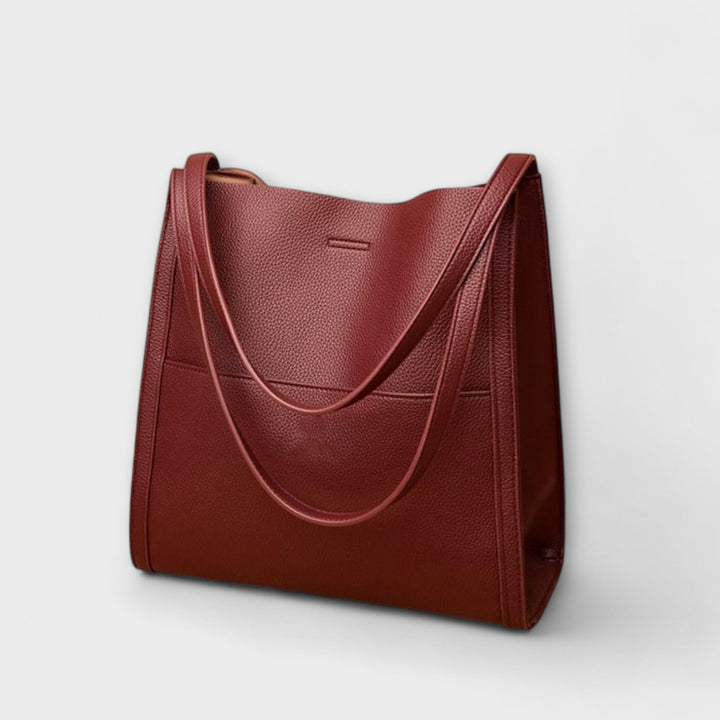 Marvella | Handmade Leather Bag