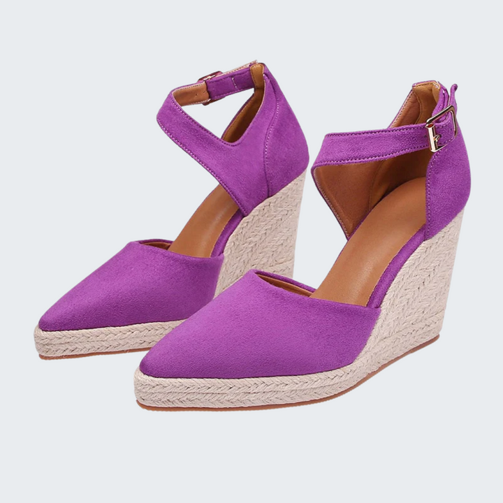Benidorm | Orthopaedic Sandals