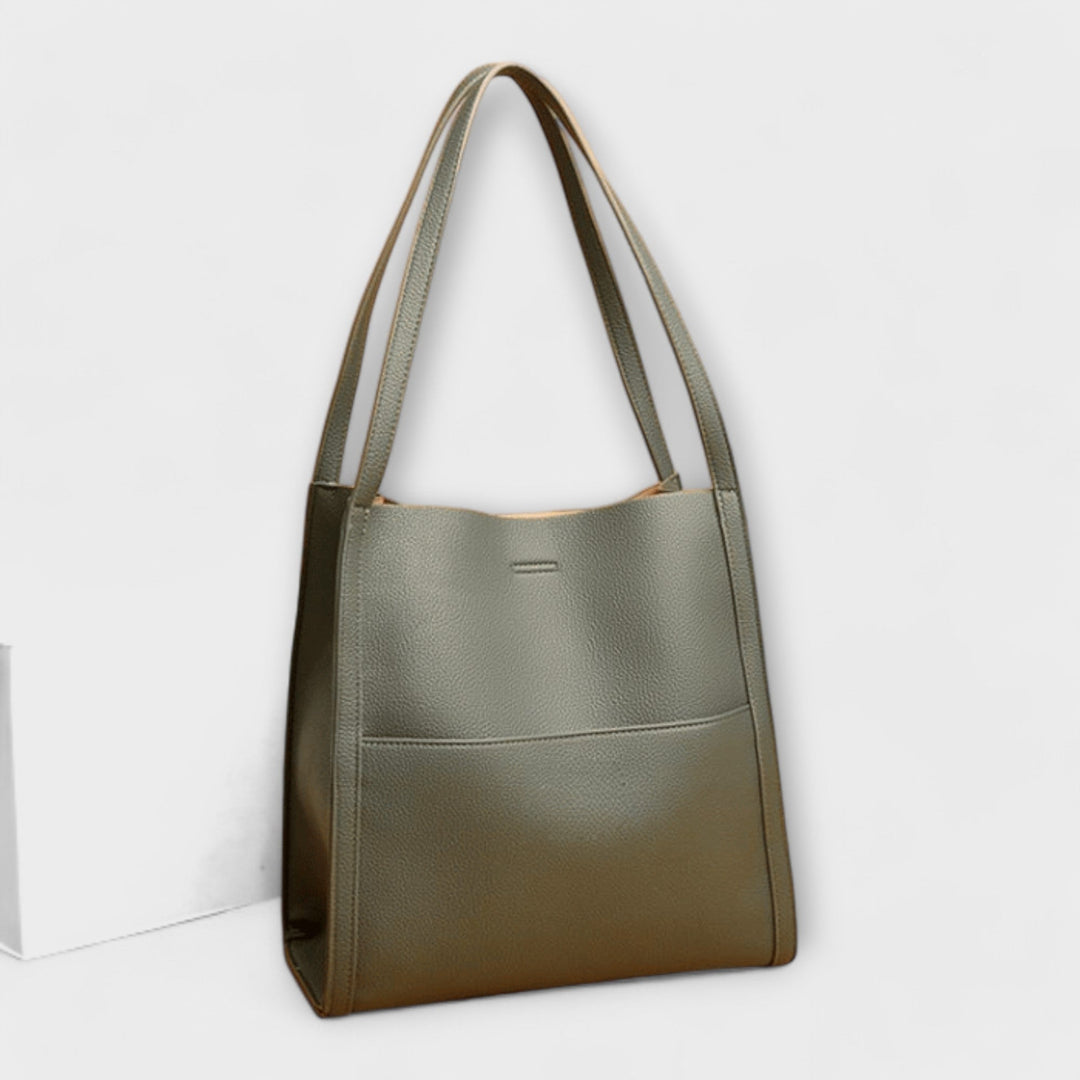 Marvella | Handmade Leather Bag