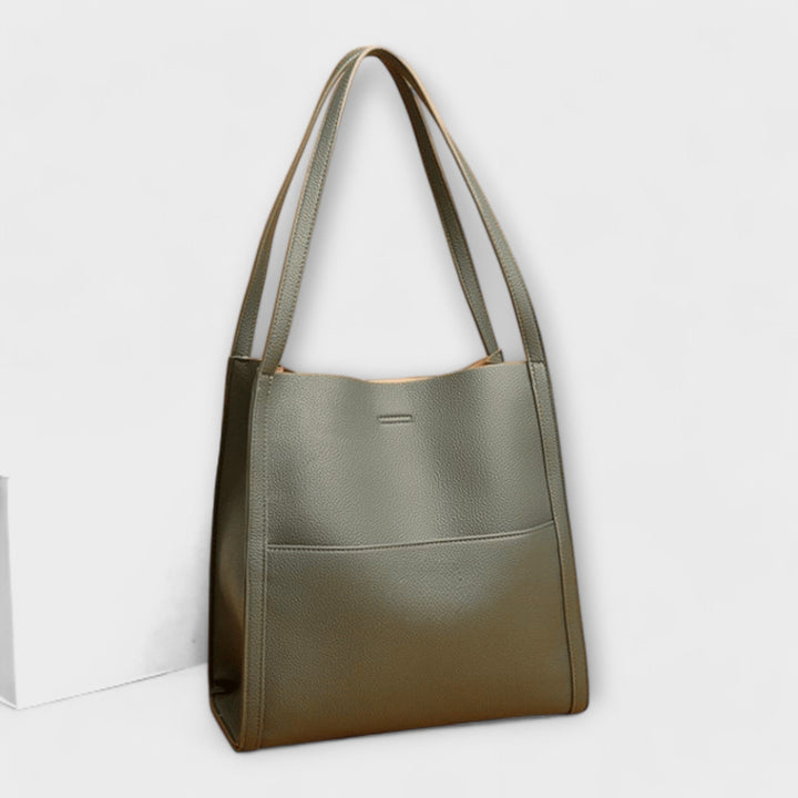 Marvella | Handmade Leather Bag
