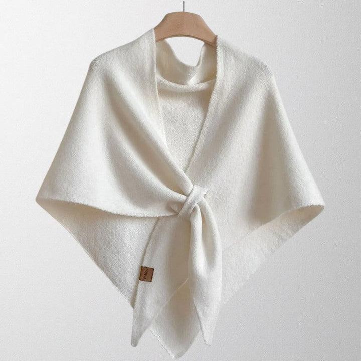 Olivia | Autumn Scarf