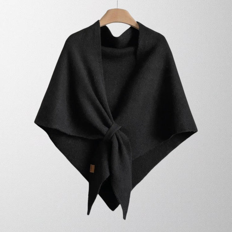 Olivia | Autumn Scarf