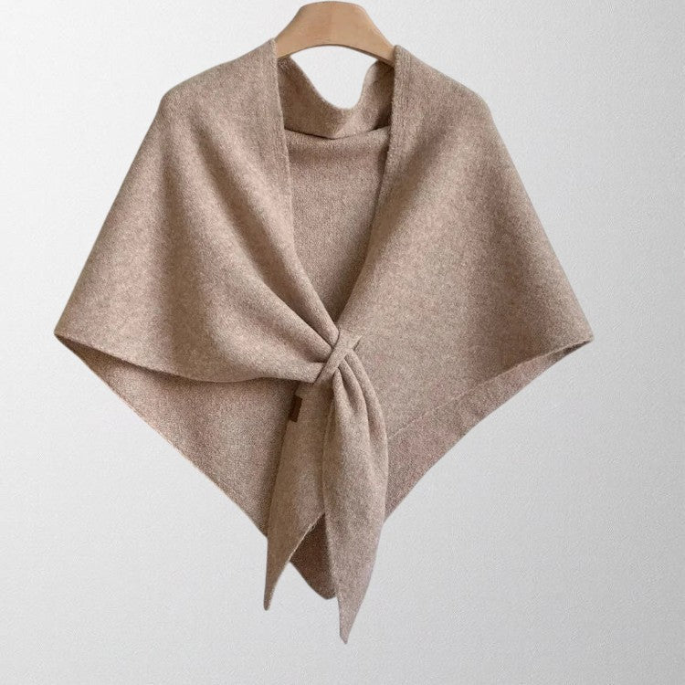 Olivia | Autumn Scarf