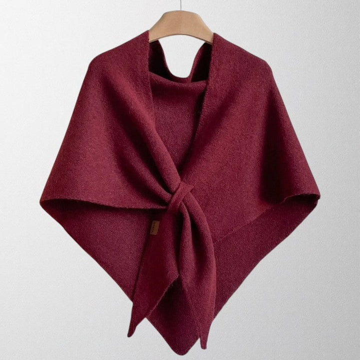 Olivia | Autumn Scarf