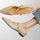 Olivia | Genuine Leather Mules