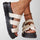 Ariana | Orthopaedic sandals with an elegant design
