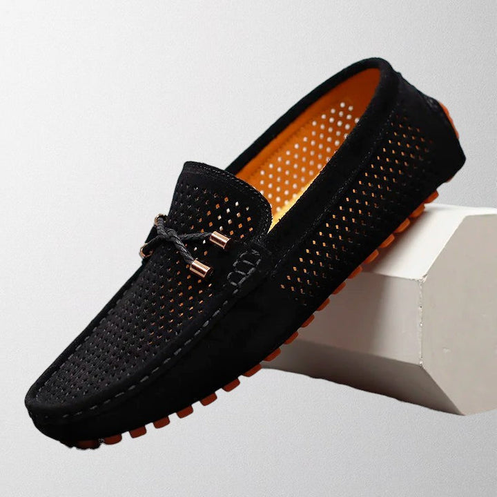 Darian | Breathable Comfort Loafers