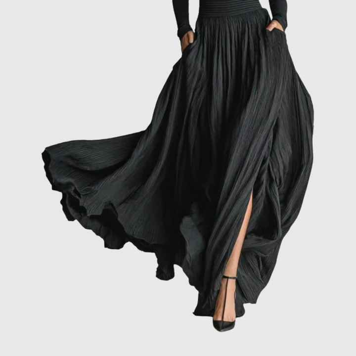 Selune | Maxi Skirt Set