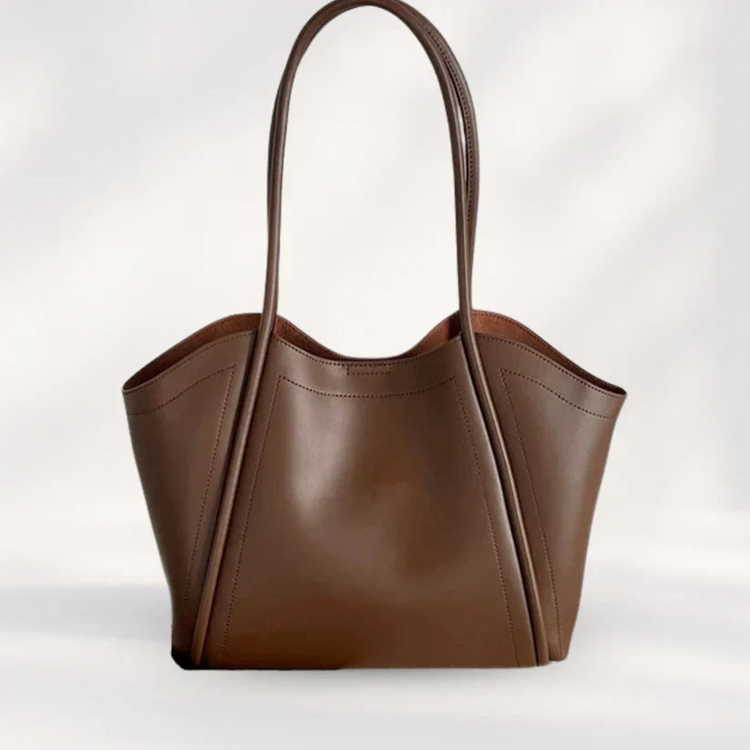 Seren - Timeless Luxe Tote