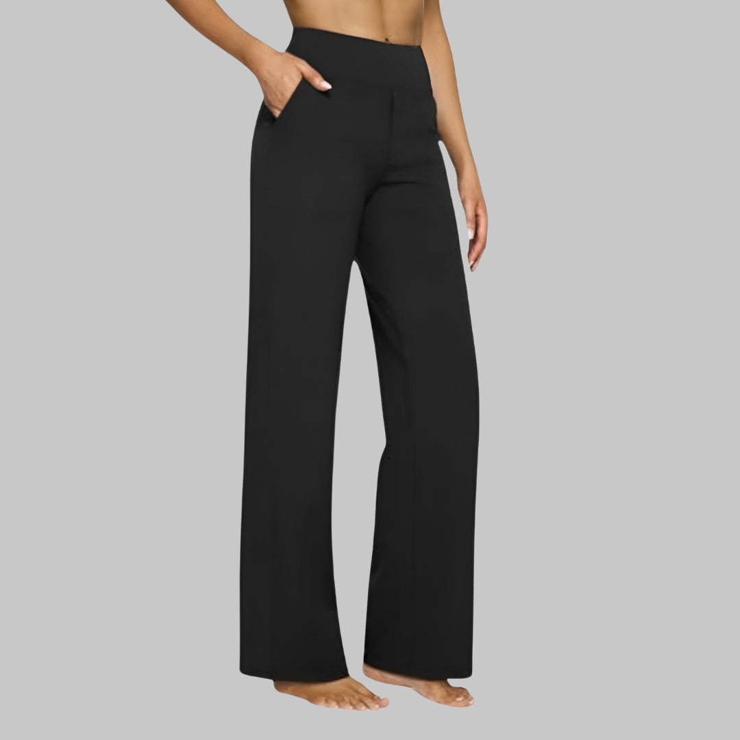 Klara - Comfort Stretch Trousers