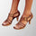 Freya | Elegant Strap Heel Sandals