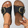 Solena | Orthopaedic Slip-On Sandals