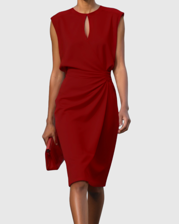 Mae | Elegant Everyday Dress