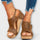 Lina | Orthopaedic Wedge Shoes
