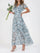 Jessa | Bloom Breeze Maxi Dress