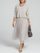 Zanelia | Tulle Sweater Dress
