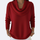 Giulia | Cozy Ruffle-Neck Sweater