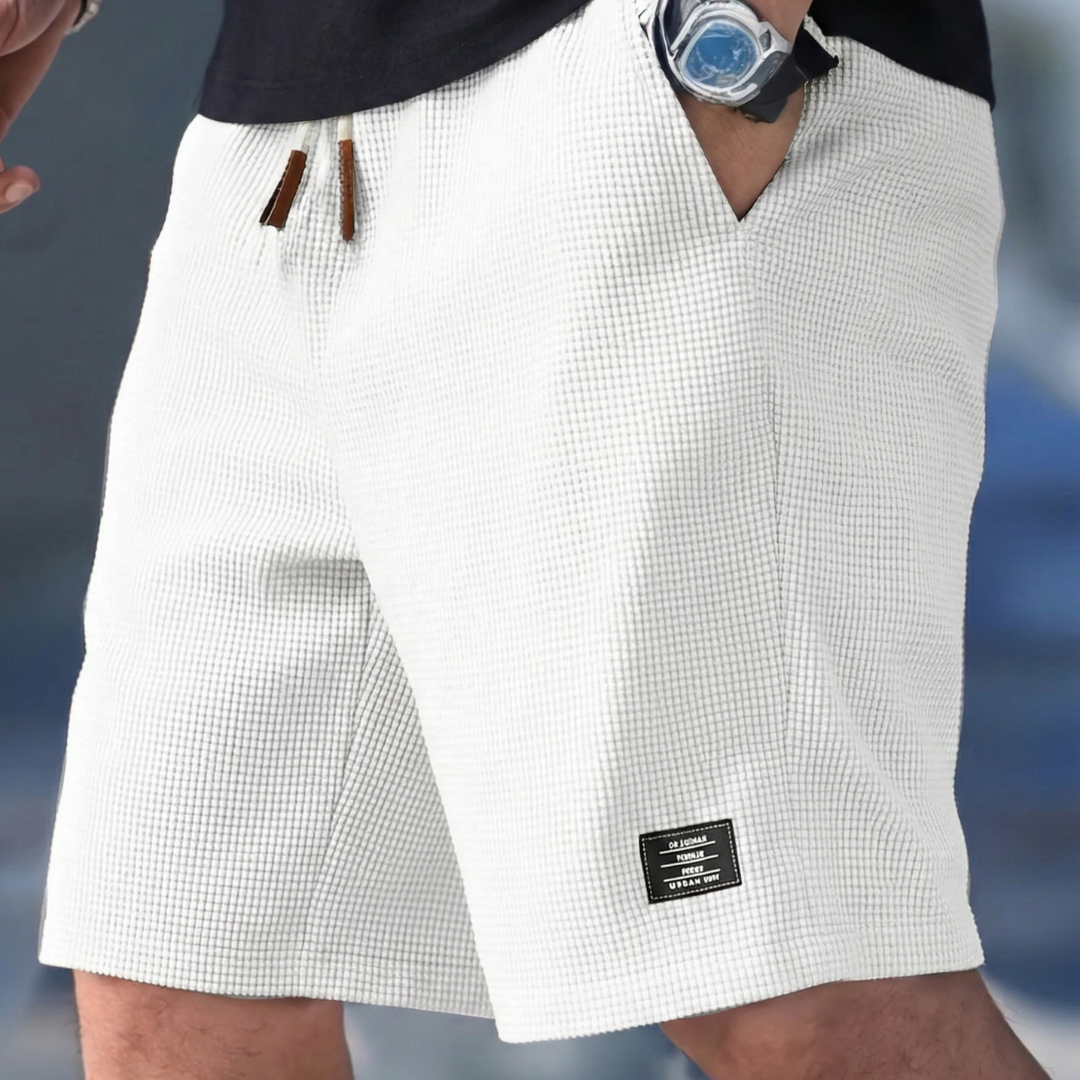 Ermes | Lightweight Summer Shorts