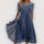 Marenna | Elegant Lace Midi Dress