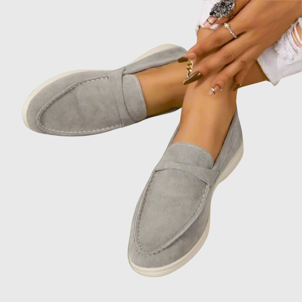 Molly | Orthopedic Comfort Loafers
