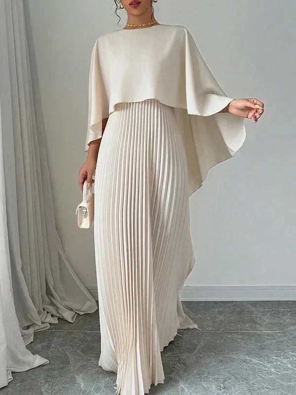 Diane | Elegant Flow Maxi Dress