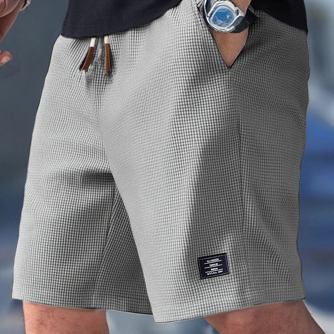 Ermes | Lightweight Summer Shorts