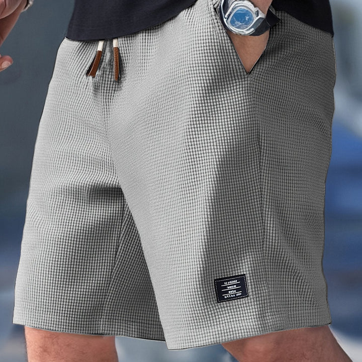Ermes | Lightweight Summer Shorts