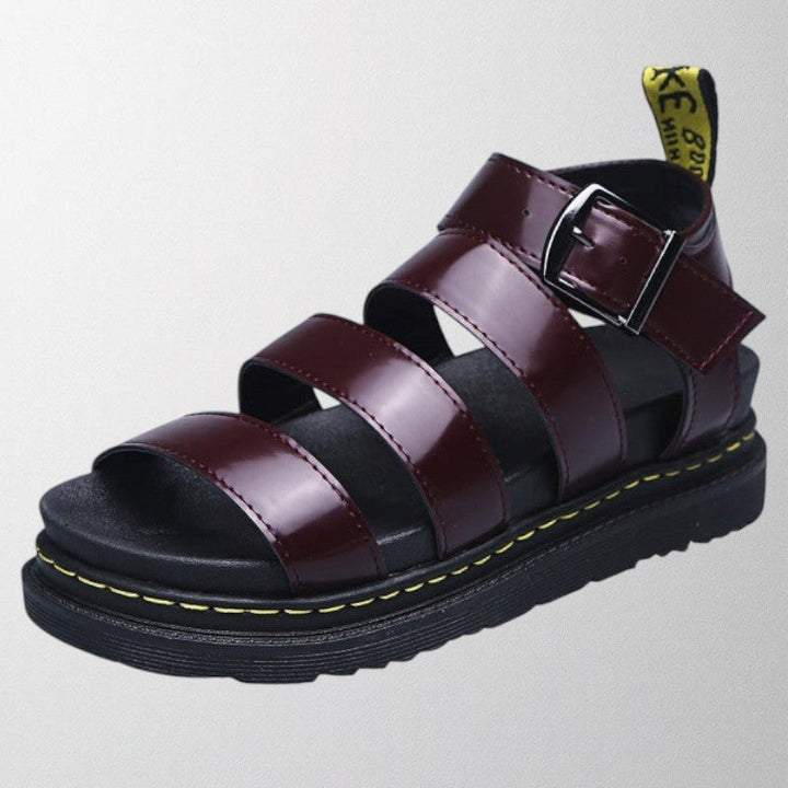 Elara | Thick-Soled Casual Sandals