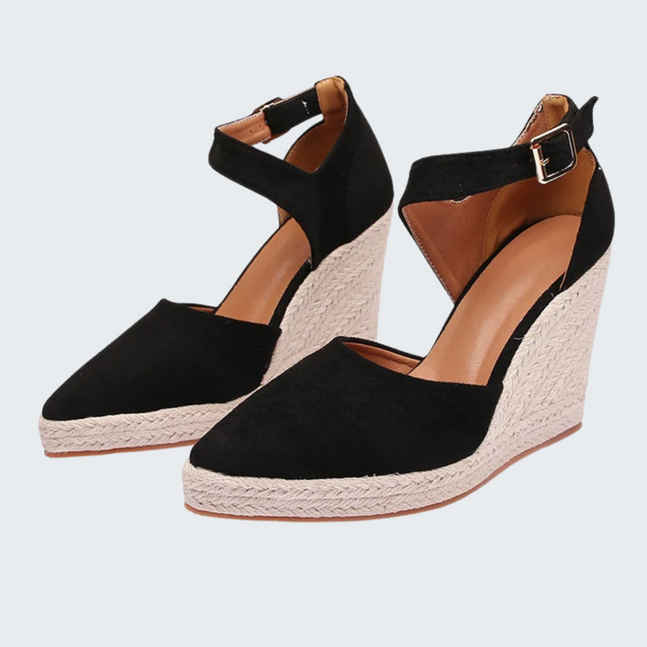 Benidorm | Orthopaedic Sandals