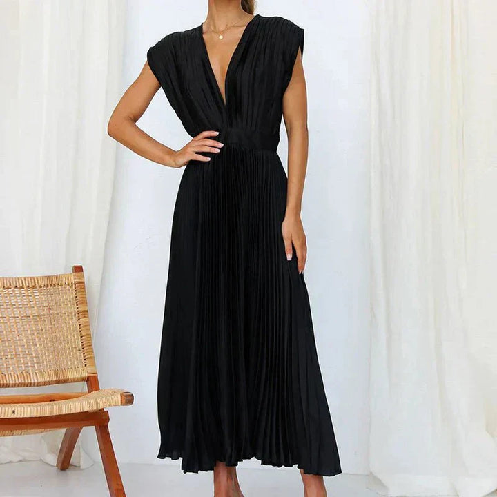 Heidi | Timeless Flow Dress