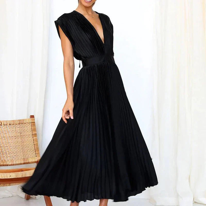 Heidi | Timeless Flow Dress