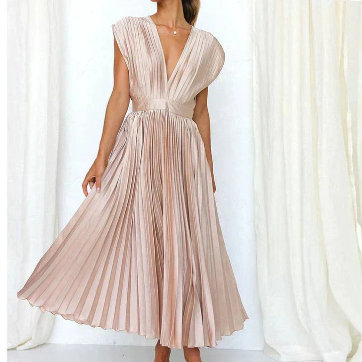 Heidi | Timeless Flow Dress