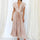Heidi | Timeless Flow Dress