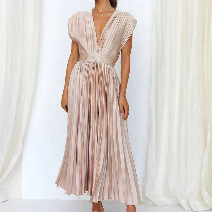Heidi | Timeless Flow Dress