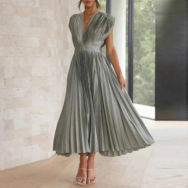 Heidi | Timeless Flow Dress