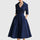 Zamara | Elegant Midi Dress