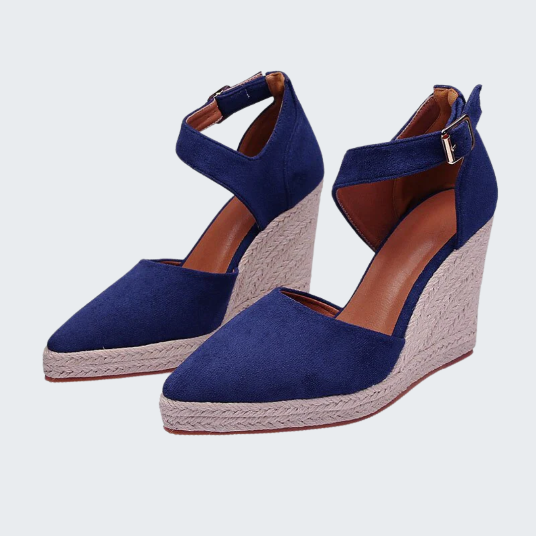 Benidorm | Orthopaedic Sandals