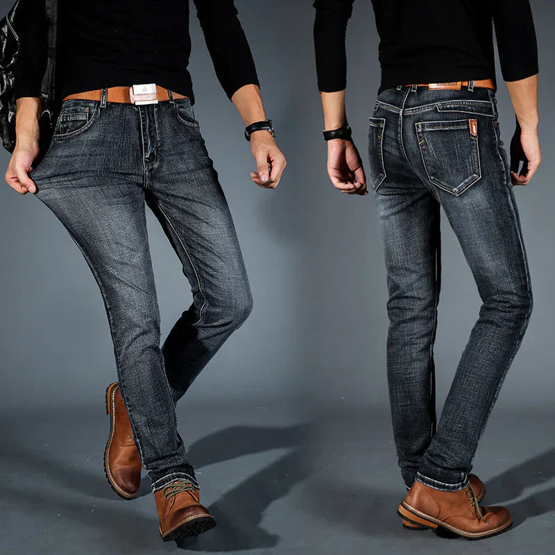 James - FlexFit Signature Jeans