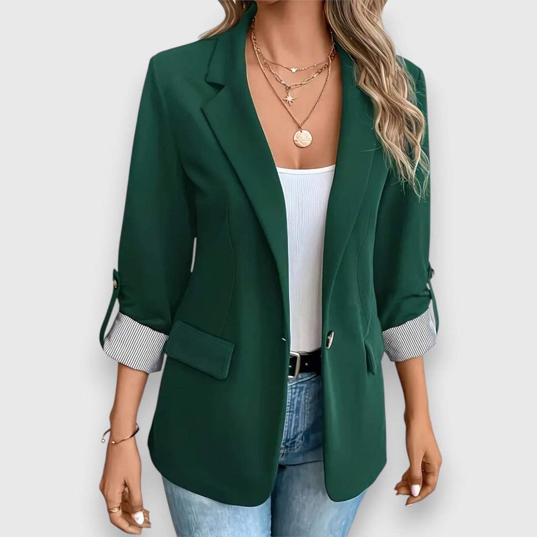 Élise | Classic Blazer
