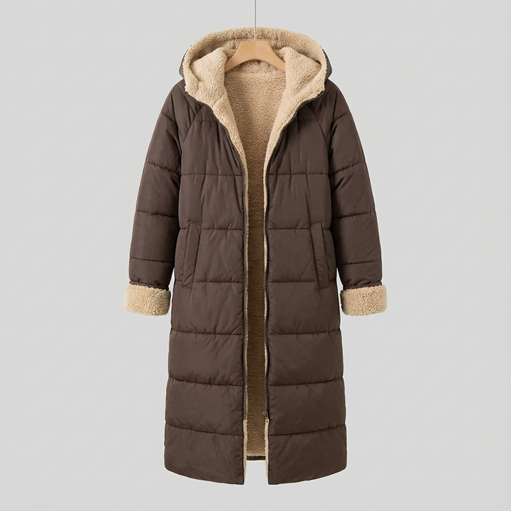 MILENA™ | Reversible Jacket